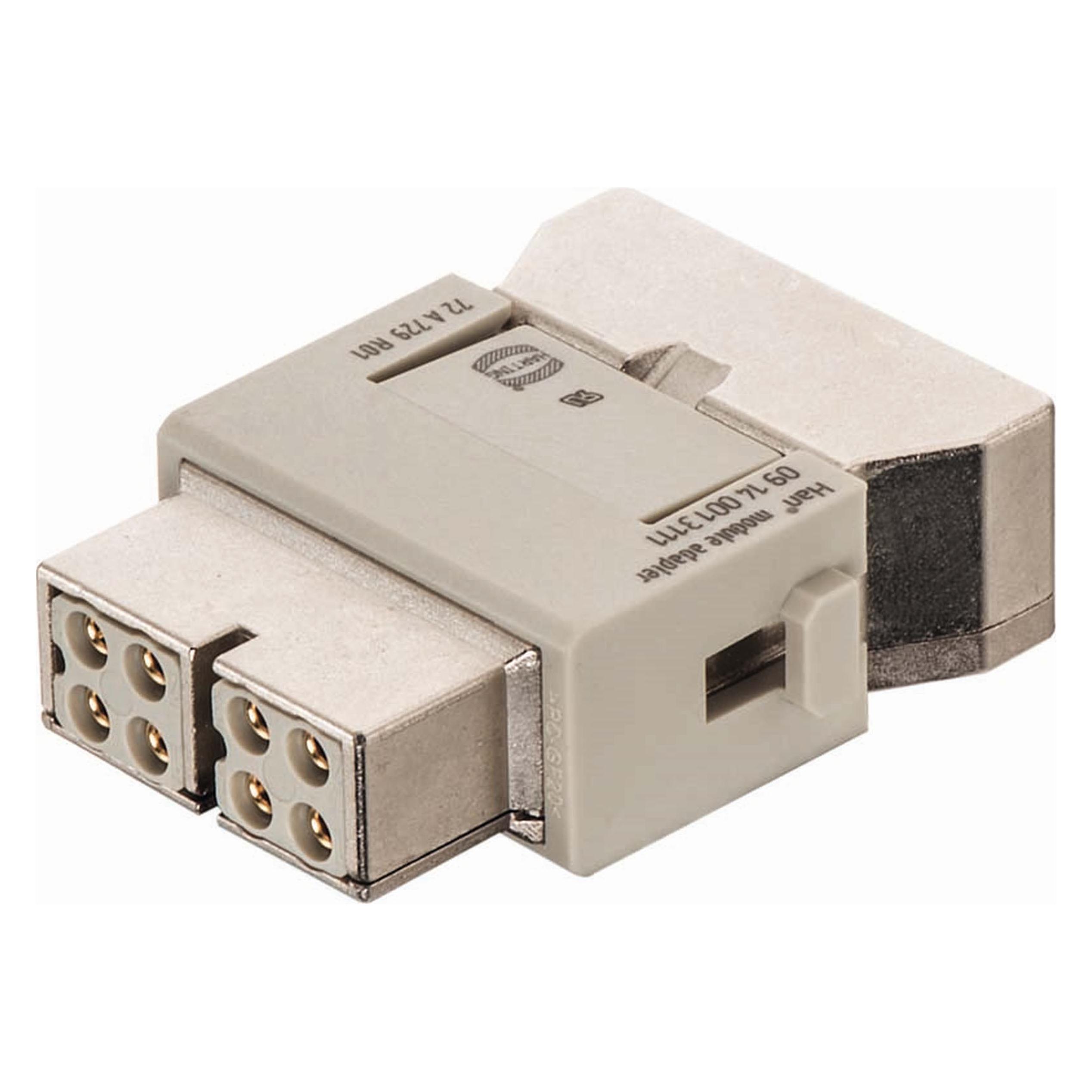 Harting Megabit (09140083121)