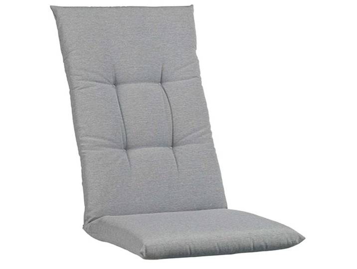 Kettler Hear Gartenstuhlauflage Hochlehner 48x120cm Mischgewebe