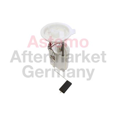 ASTEMO Kraftstoff-Fördereinheit 2503377 für VW