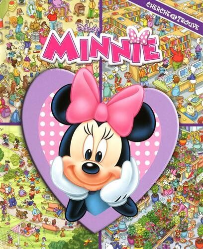 Disney - Minnie - Preis vom 03.10.2026 20:43:07 h
