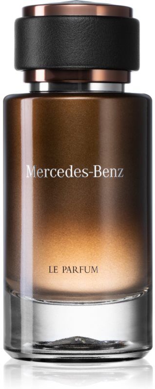 Mercedes-Benz Mercedes Benz Le Parfum Eau de Parfum für Herren 120 ml