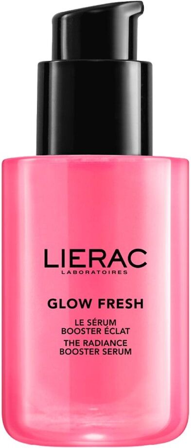 Lierac Glow Fresh Strahlkraft Booster Serum