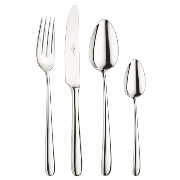 Pintinox Besteckset Bramante 30-teilig