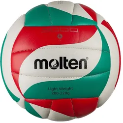 Molten, Volleybälle, (4)