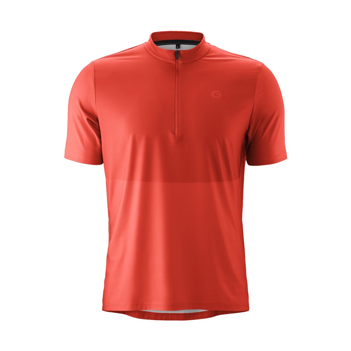 Gonso Adventure Jersey Halfzip M paprika flame (M20149) 3XL 3006144_M20149_3XL