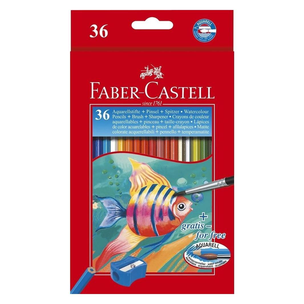 Faber-Castell Kinder (36x) (114437)