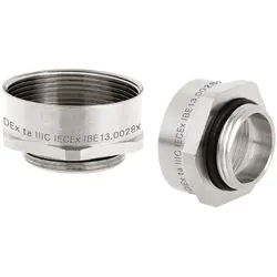 Lapp Zubehör SKINDICHT-ME-M-ATEX-20X1,5 ME-MATEX20 #52104582