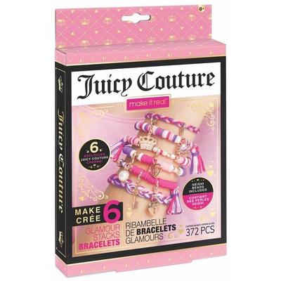 JUICY COUTURE GLAMOUR STACKS