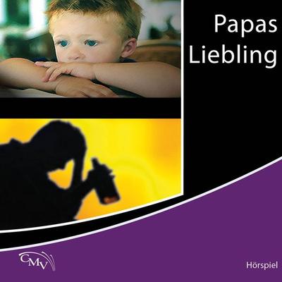 Papas Liebling - Ina Töws,David Töws, Audio, 9783867019187