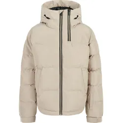 Protest Zana Snowboardjacke Mädchen | Gr. 152 | beige - beige