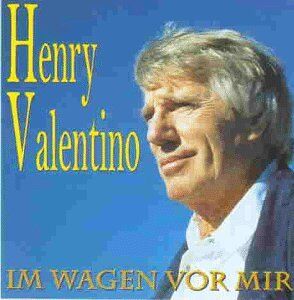 Hans Blum - Im Wagen Vor Mir - Preis vom 08.10.2026 07:26:42 h