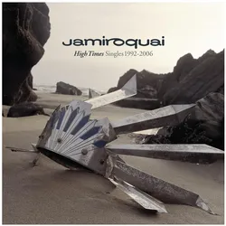 Sony Music, Schallplatten, High Times: Singles 1992-2006 (Jamiroquai)