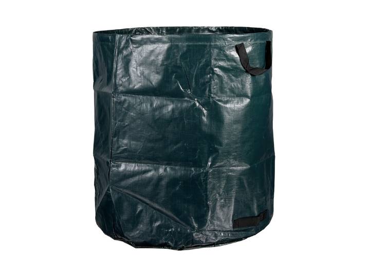 Windhager Gartensack Garten-Bag Maxi Kunststoff 270 l Grün