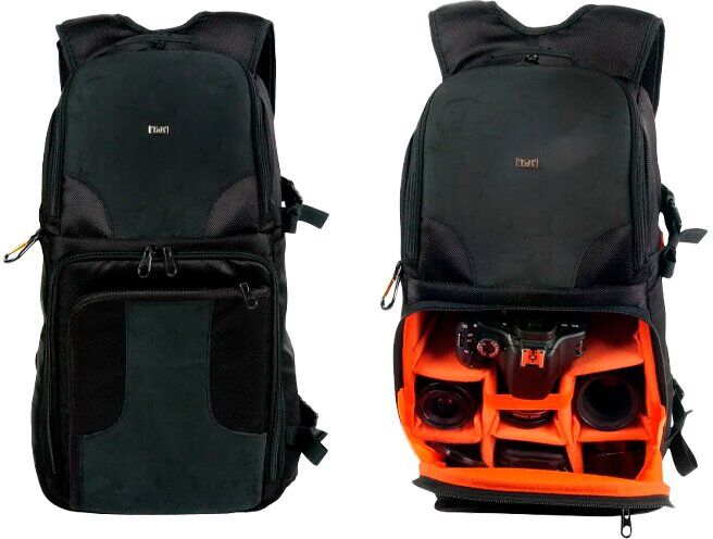 MOCHILA TNB SEM PROF XPERT SHOT 2