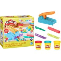 Play-Doh Knetwerk Starter-Set, Kneten