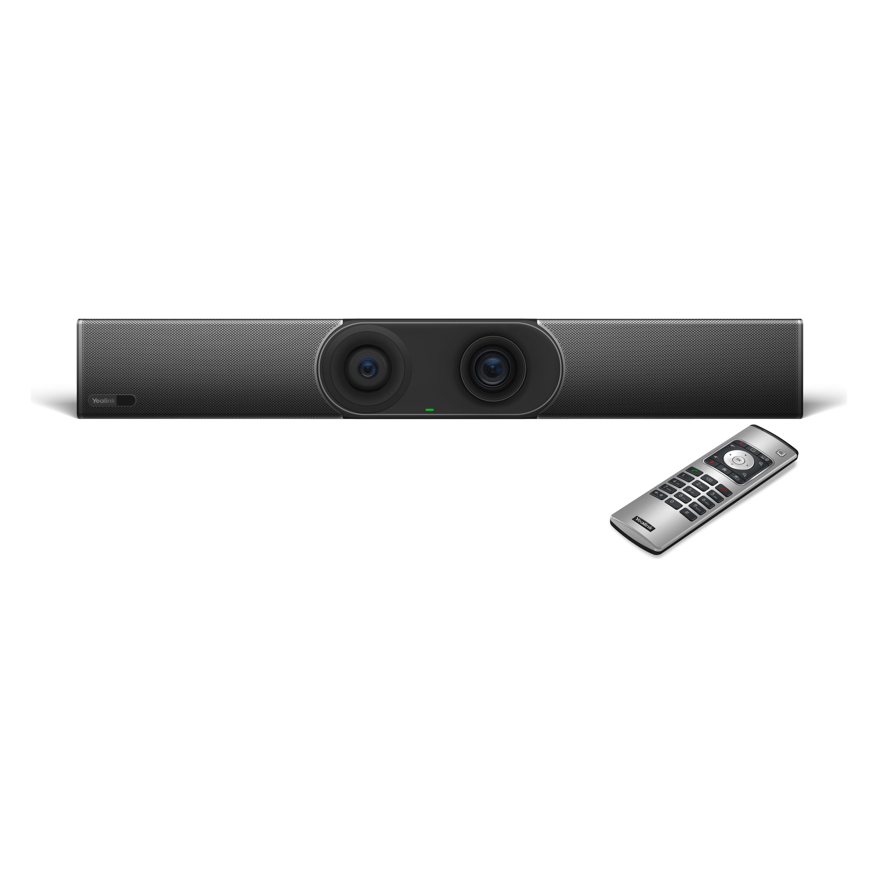Yealink Meetingbar A30 Videokonferenzsystem 8 Mp Ethernet LAN Video-Kollaboration Bar (A30-010)