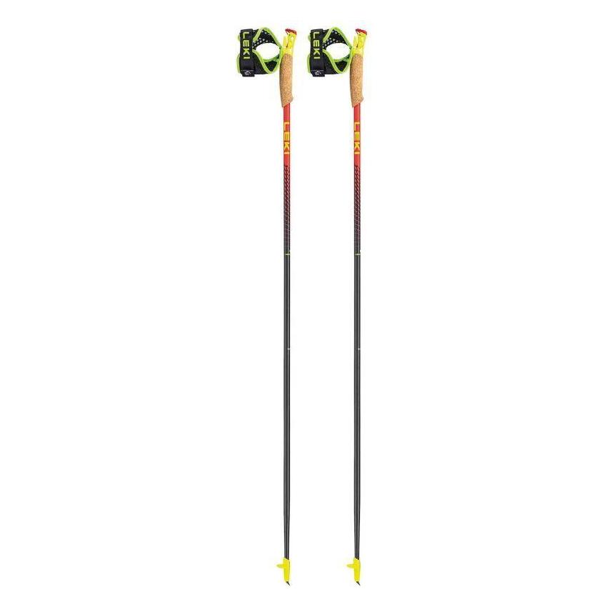 Leki Vertical K (125 cm) (65325921125)