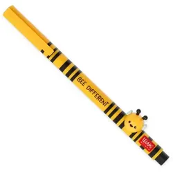 Legami Gelstift Bee mit Deko-Tierchen