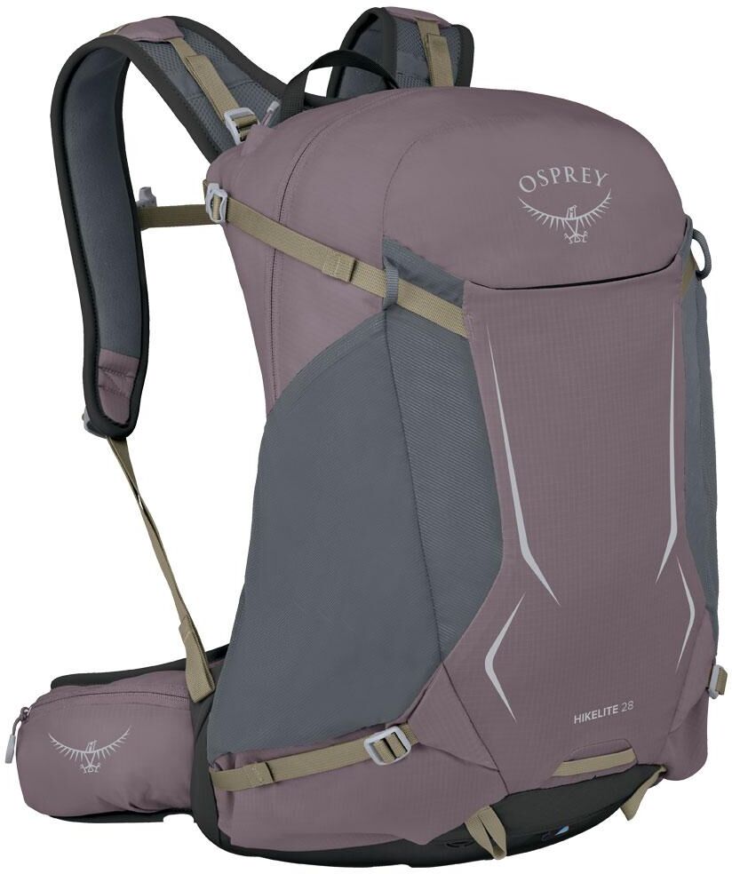 Osprey  - Hikelite 28 Grapite Purple - Sac à dos