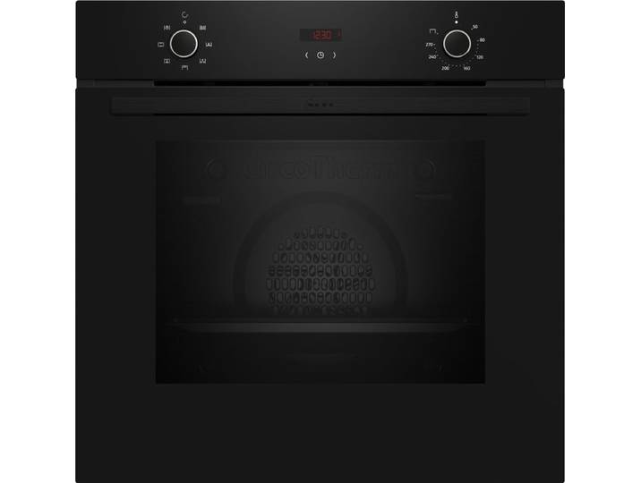 Neff B1CCC0AK3 + Z11TI15X0, Backofen, Clip-Auszug, BMK120K, ID BMK120K