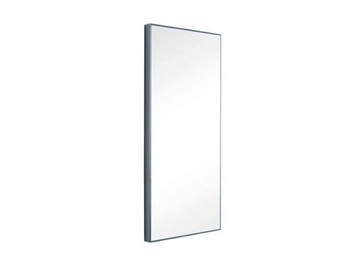 Hubsch Shine spiegel large petrol - 021506