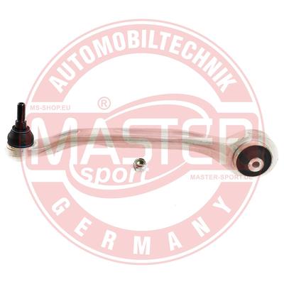Master-sport Germany Lenker, Radaufhängung [Hersteller-Nr. 27156-PCS-MS] für Audi
