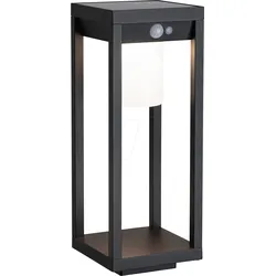 PLM 94573 - Outdoor Solar Lichtobjekt Marisol 3000K