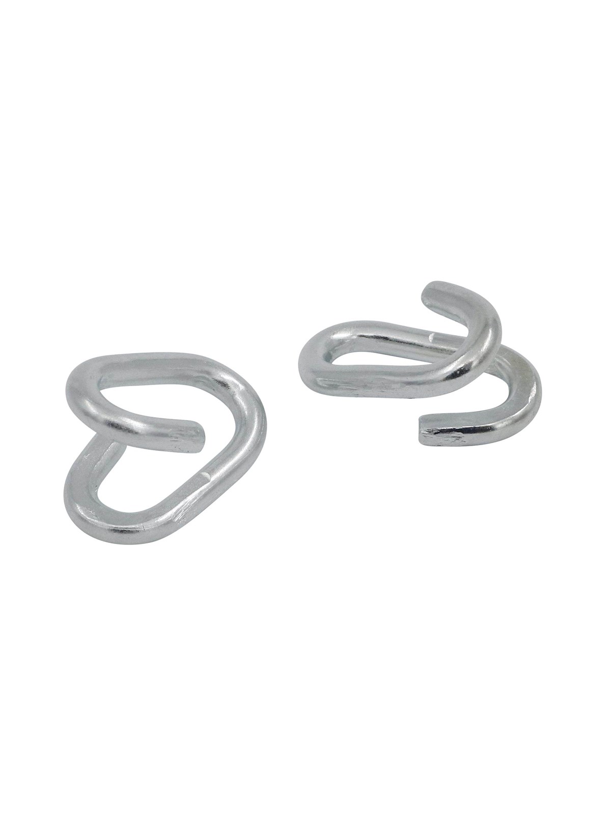 Home>it P-link 3 mm electro-galvanised 2 pcs