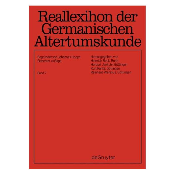 De Gruyter Einfache Formen - Eugippius (Deutsch, Hardcover, Johannes Hoops) (66438141)