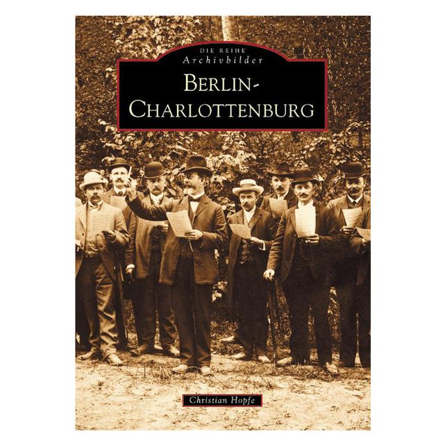 Sutton Berlin-Charlottenburg (Deutsch, Christian Hopfe, 2018) (21568209)