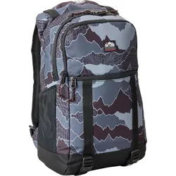 RIP CURL DAWN PATROL 30L SEARCH Rucksack 2026 black/grey