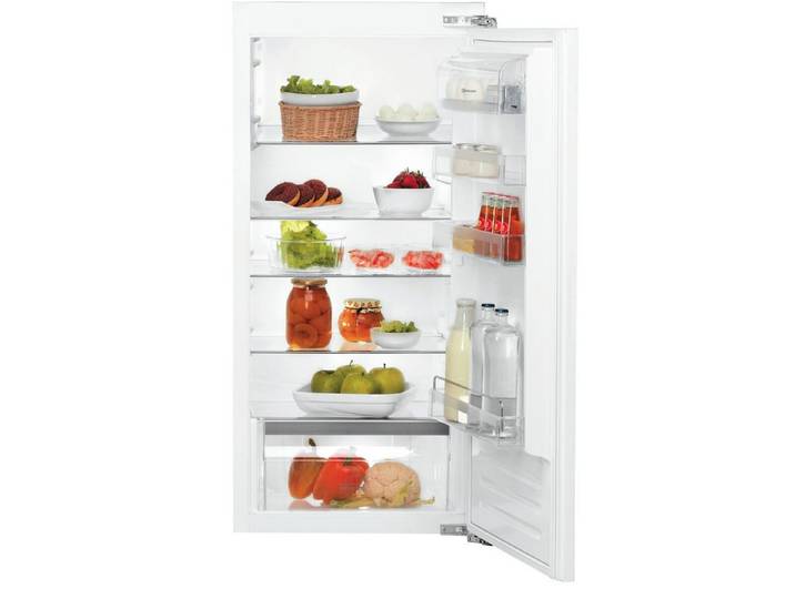 BAUKNECHT Einbaukühlschrank KSI 12VS2, 0.0 cm hoch, integrierbar