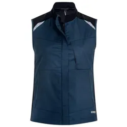 uvex suXXeed industry Weste Damen nachtblau  XXL - 7039113