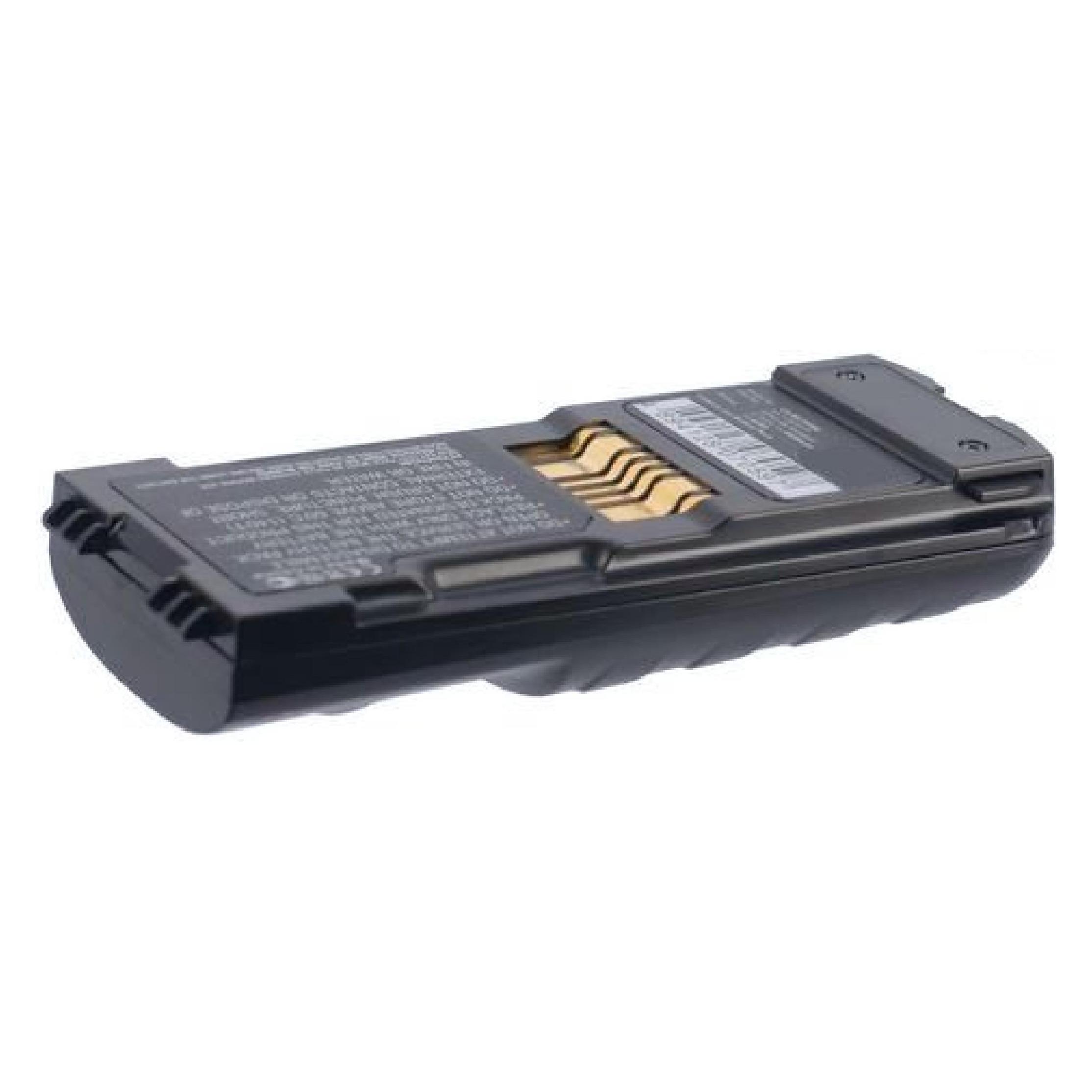 AGI Akku kompatibel mit Symbol MC9590 - Akku - 4.600 mAh (1 Stk., 4600 mAh) (33503)
