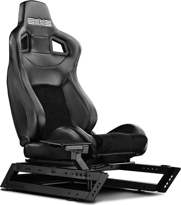 Next Level Racing GT Seat Add-on for Wheel Stand DD / Wheel Stand 2.0