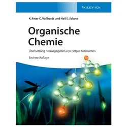 Organische Chemie, Fachbücher von Kathrin-Maria Roy