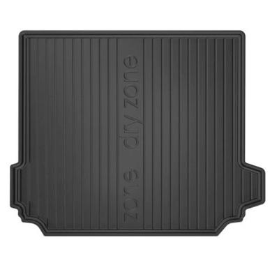 FROGUM Kofferraumwanne BMW DZ405707
