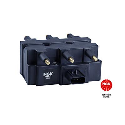 NGK Zündspule 48260 für DODGE
