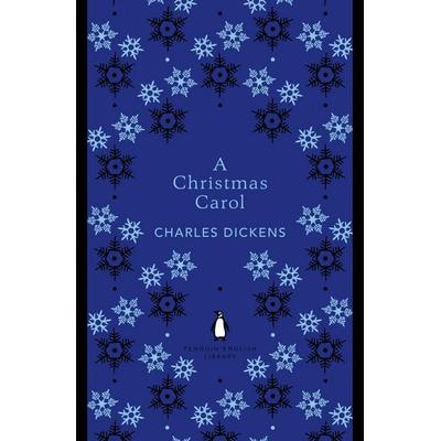 A Christmas Carol, Taschenbuch von Charles Dickens, Penguin Books Ltd