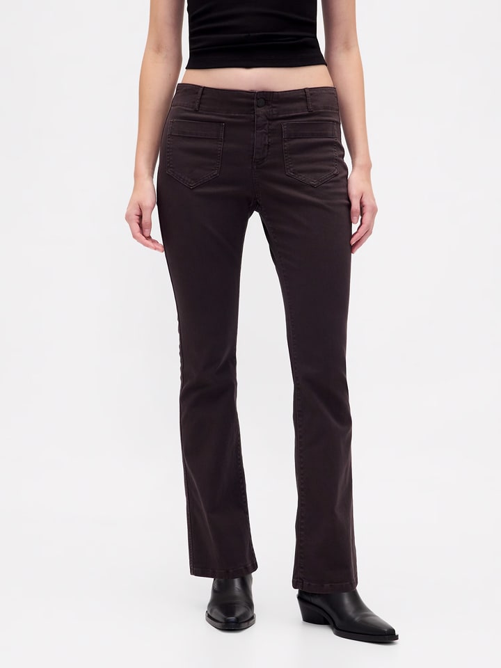 GAP Hose in Braun - 34