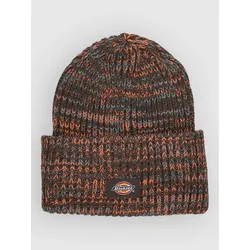 Dickies Lewistown Beanie chocolate brown Gr. Uni