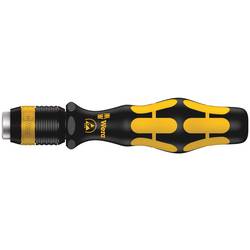 Wera 813 R ESD ESD Bit-Schraubendreher 90 mm 05051273001