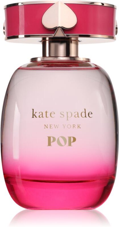 Kate Spade Pop Eau de Parfum pour femme 60 ml