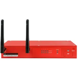 Securepoint RC200 G5, Firewall