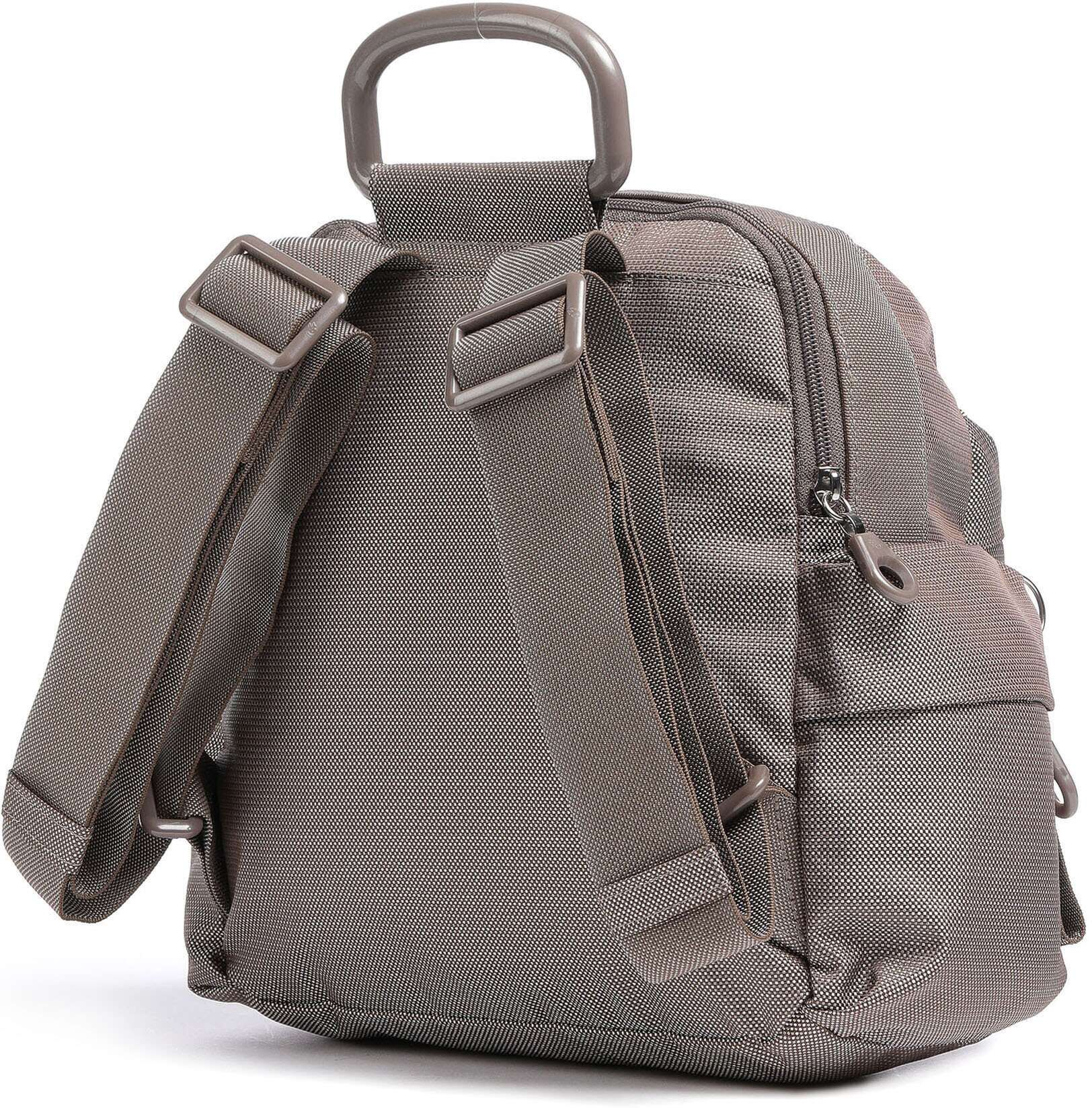 Mandarina Duck MD20 Rucksack, braun
