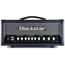 Blackstar HT-20RH MkII Head - Topteil E-Gitarre