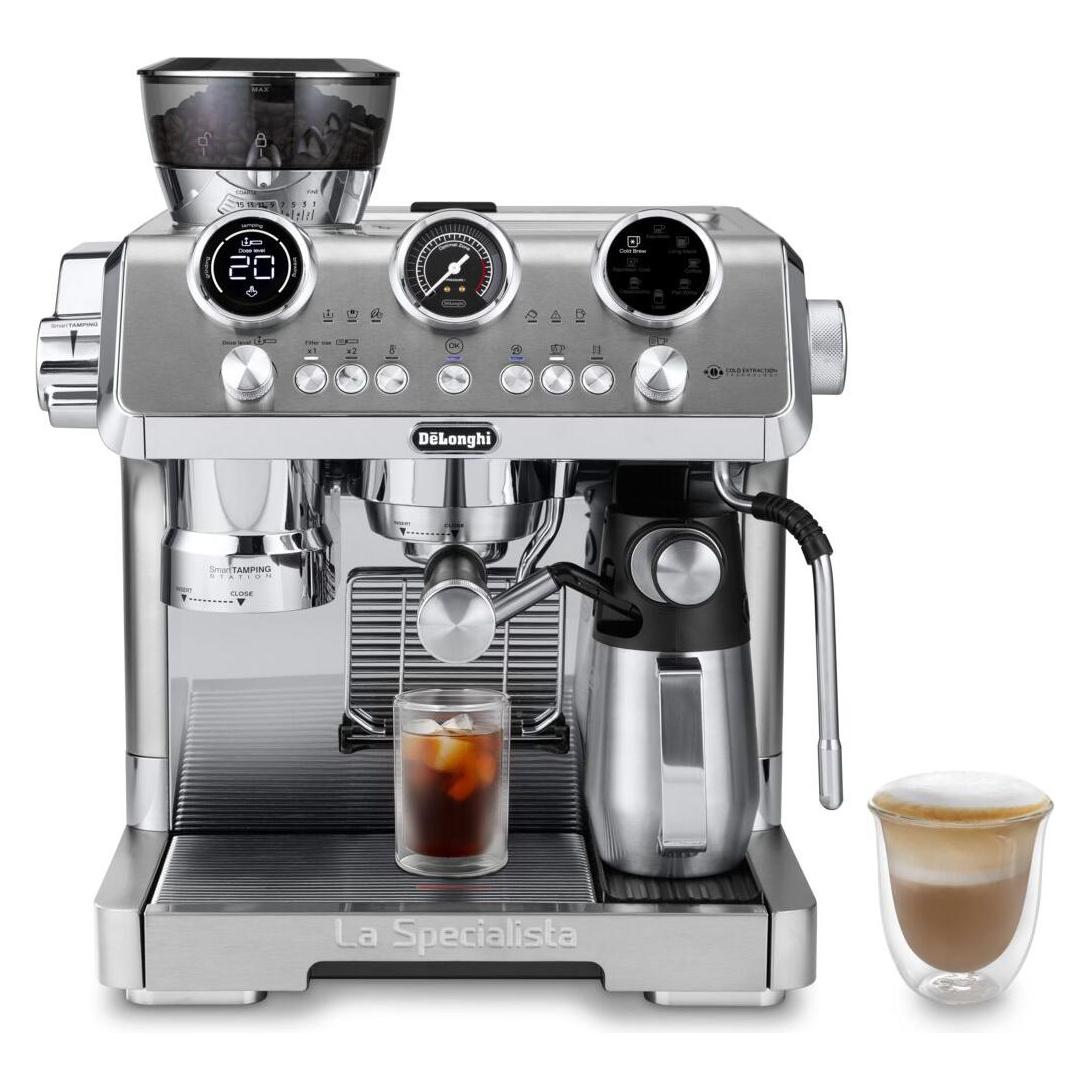 De'Longhi La Specialista Maestro Cold Brew (EC9885.M)