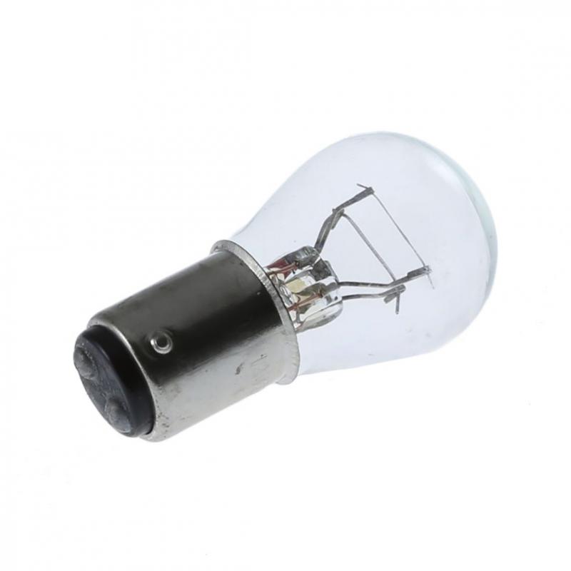 TNT Tuning Ampoule BAY15D Feu et feu Stop 12V 21/5w