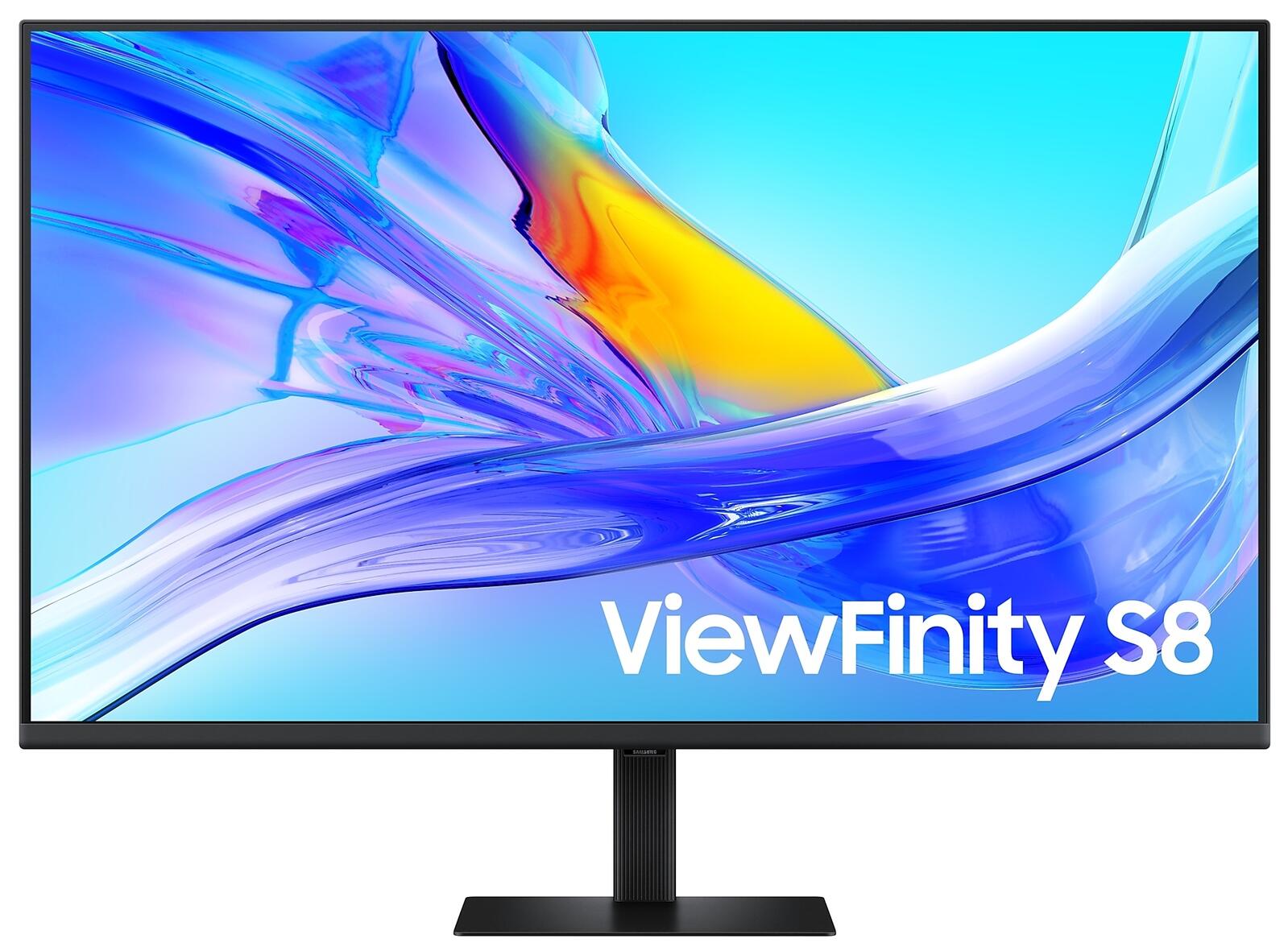 Samsung ViewFinity S8 S37D800UAU Monitor 94cm (37") LS37D800UAUXEN