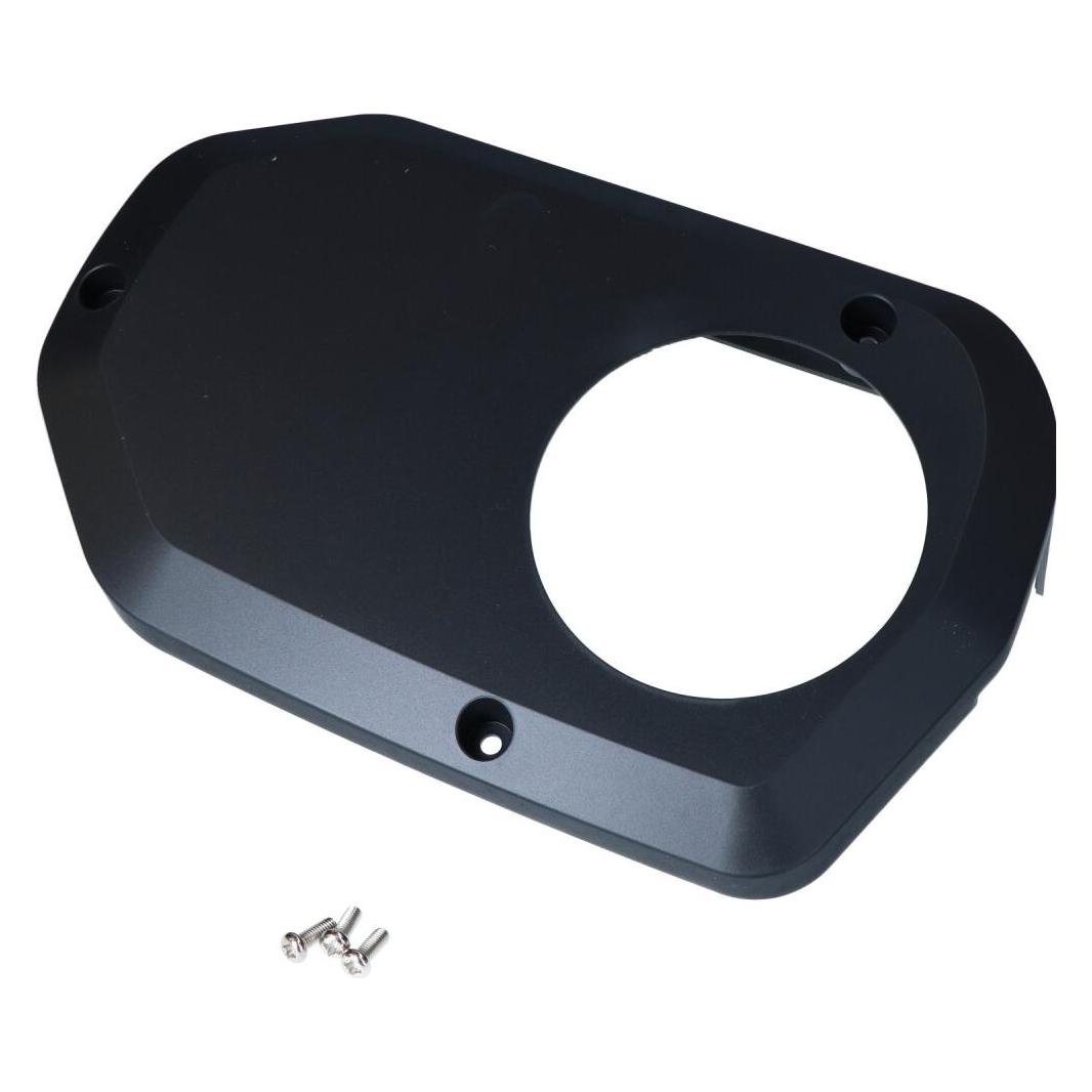 Shimano Gehäuse für Antriebseinheit STEPS DU-E6001 45° Schwarz Extern (Lagergehäuse) (39182169)